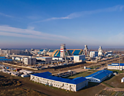 Гремячинский калийный комбинат. ОТР, ПД, РД по строительным разделам. Волгоград 2023-2024 г